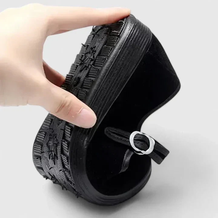 Orthopaedic Shoes
