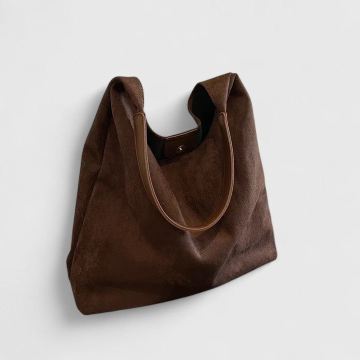 Women’s Minimalist Everyday Shoulder Bag