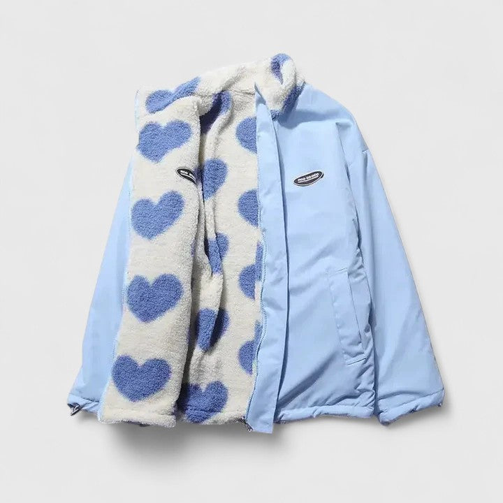 Comfortable Jacket