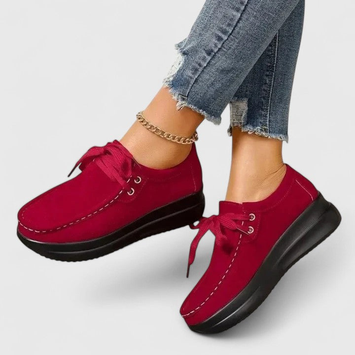 Orthopaedic Shoes