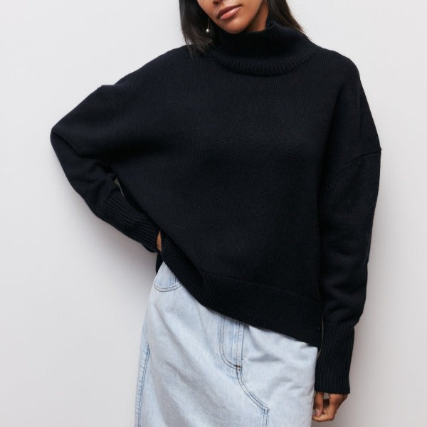 Elowyn™ | Turtleneck Sweater