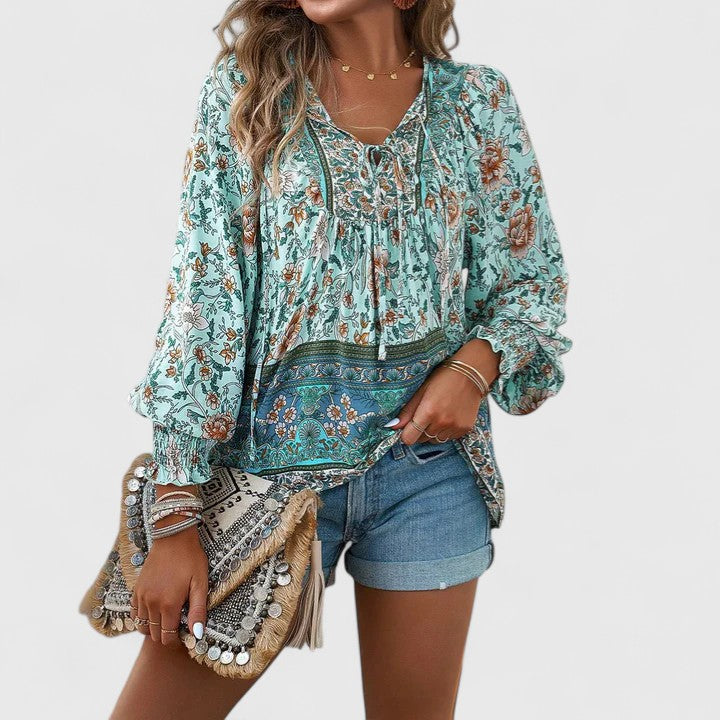Elegant Top