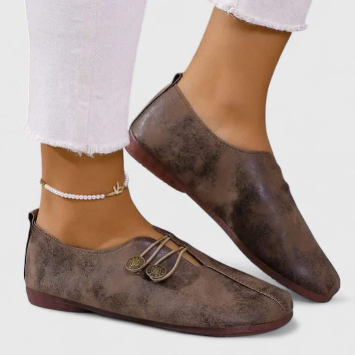 Elegant Loafers