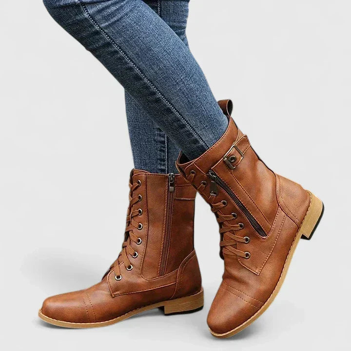 Orthopaedic Boots