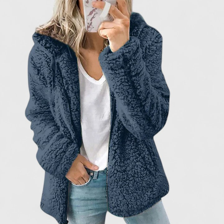 Comfortable Jacket