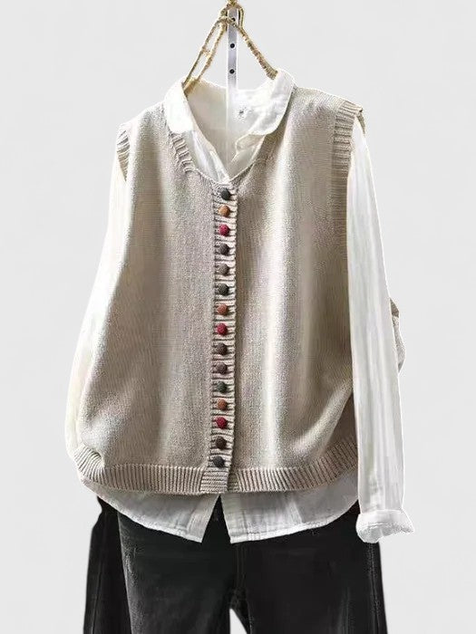 Elegant Cardigan