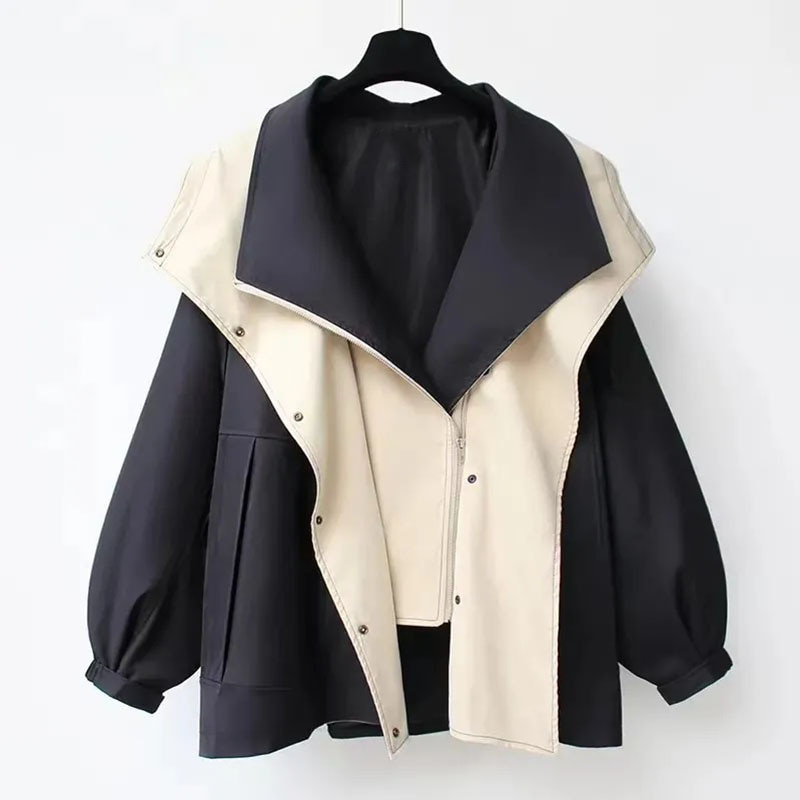 Women's Windbreaker Jacket
