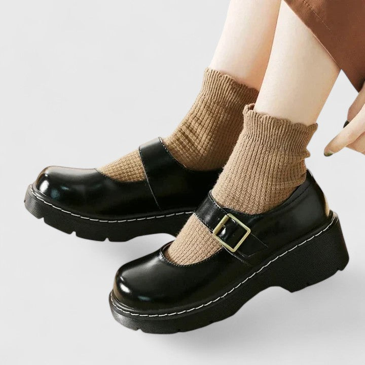 Sophisticated Shoes