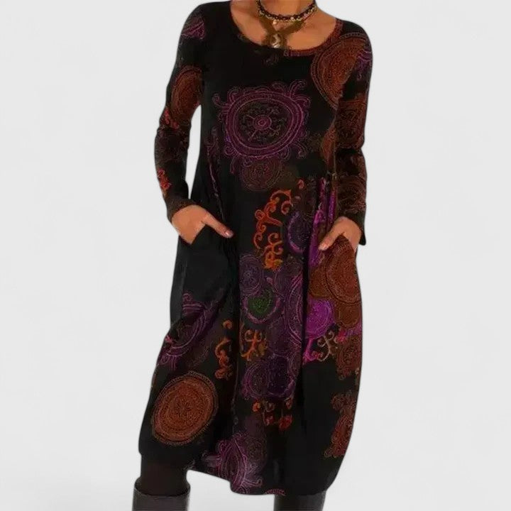 Sophisticated Dress