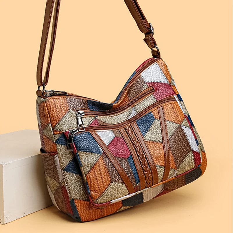 Elegant Shoulder Bag