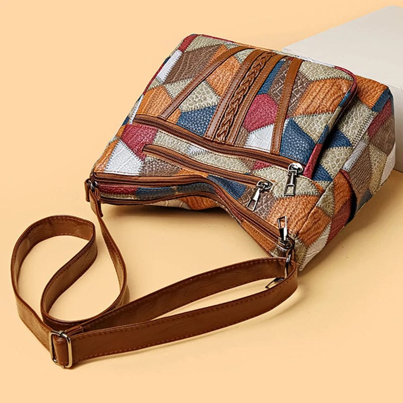 Elegant Shoulder Bag