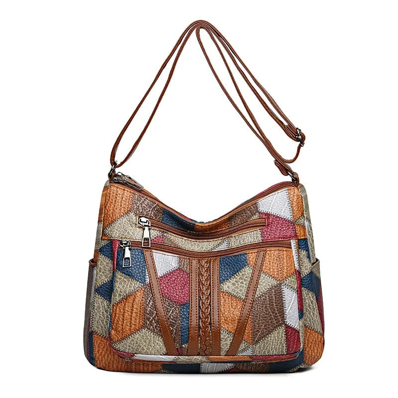 Elegant Shoulder Bag