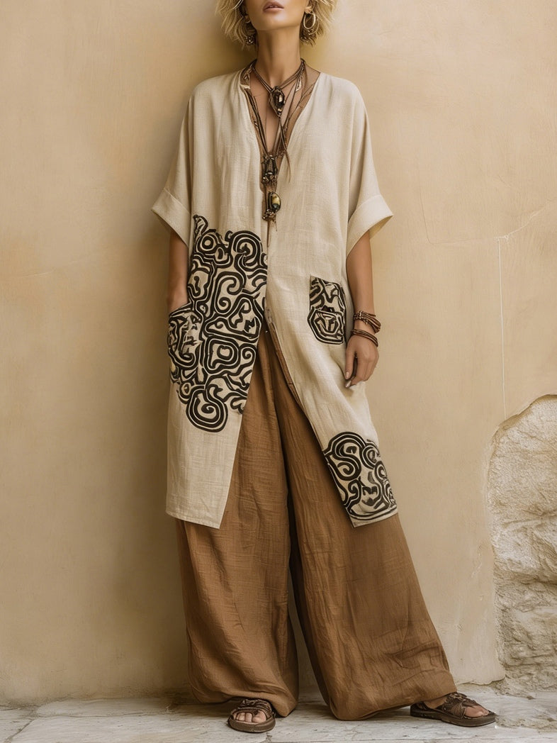 Lenora™ | Boho Summer Set