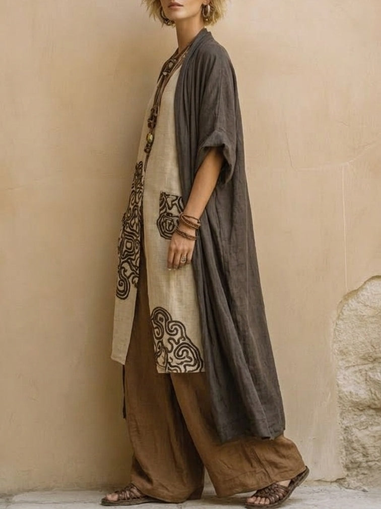 Lenora™ | Boho Summer Set