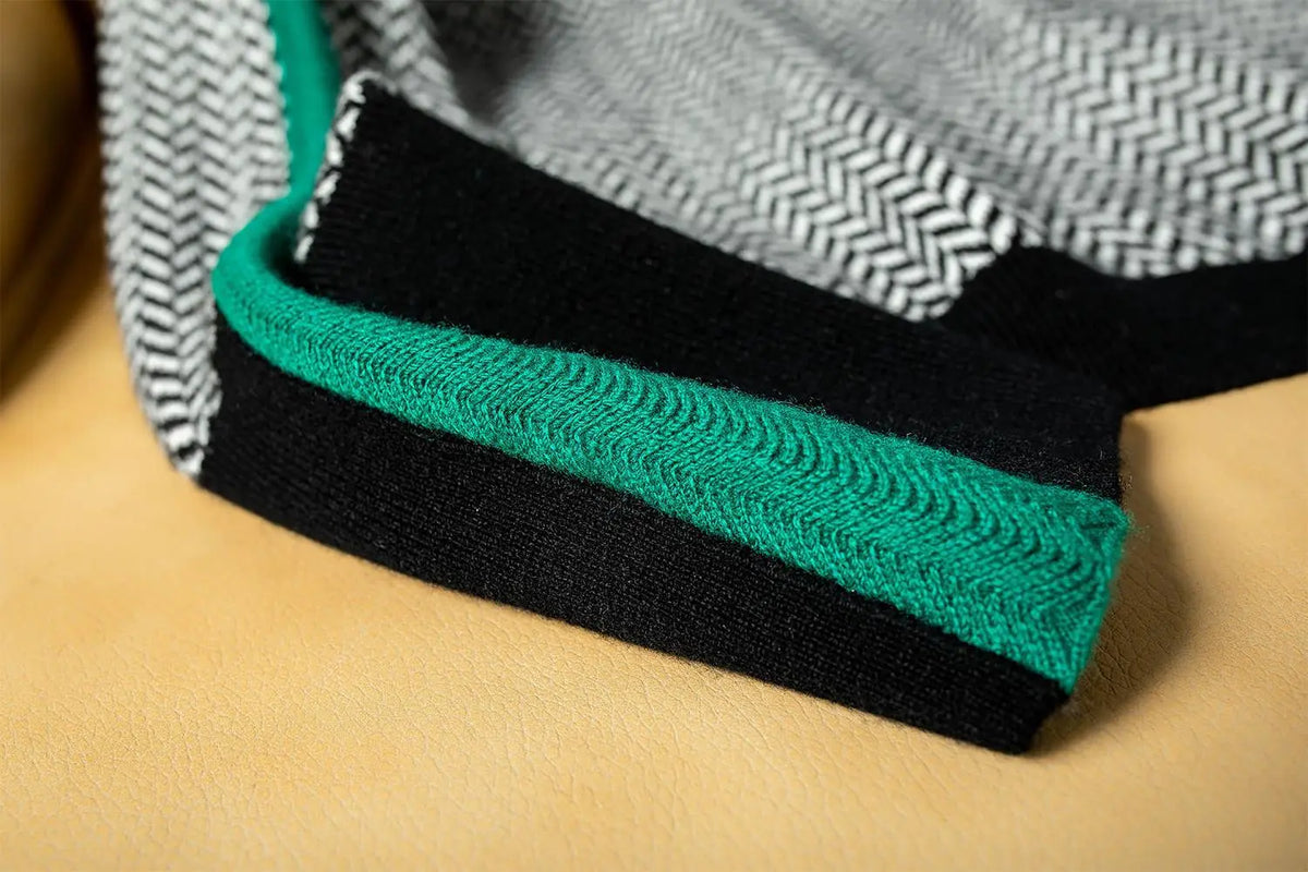 Chevelle™ | Turtleneck Sweater
