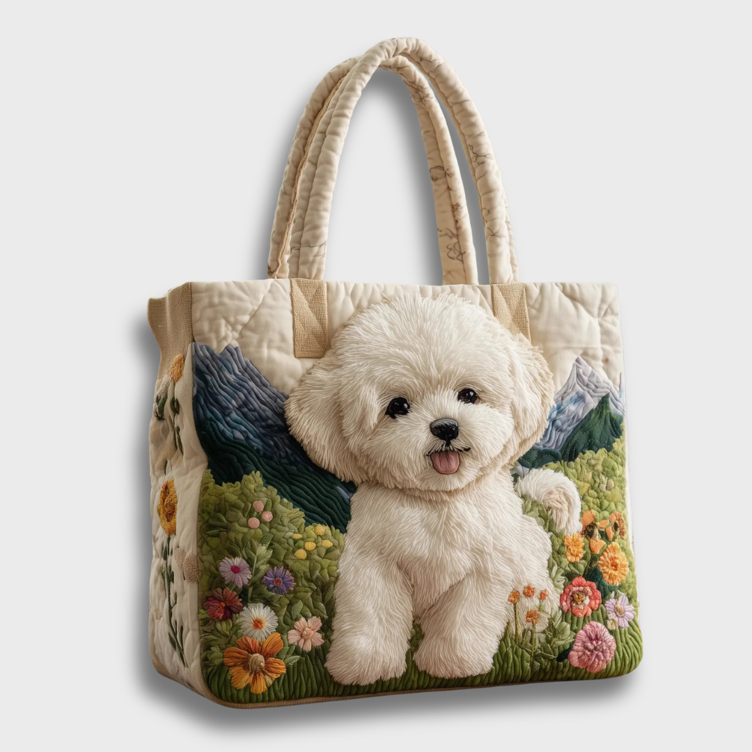 Celeste™ | Handmade Effortless Style Tote Bag