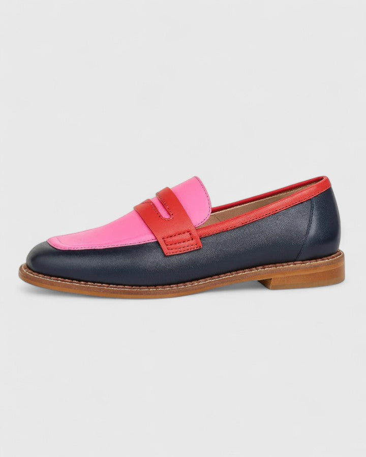 Clarette™ | Elegant Loafers
