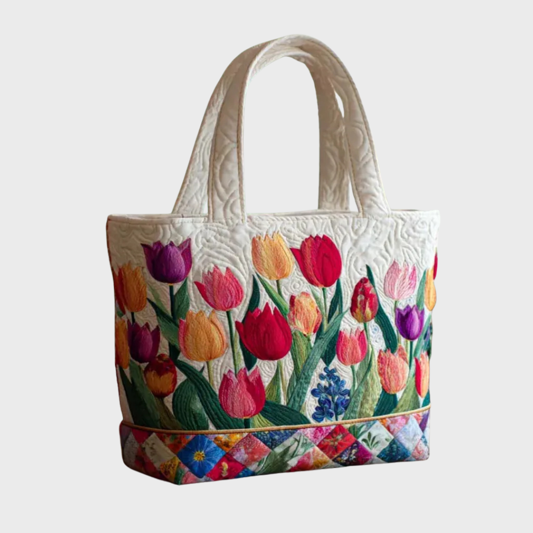 Kinsara™ | Relaxed Fit Tote Bag