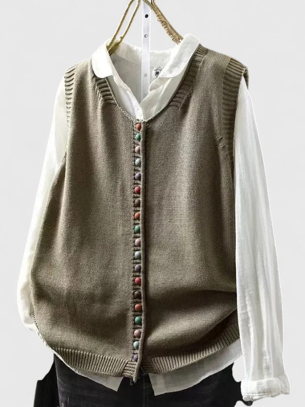 Elegant Cardigan