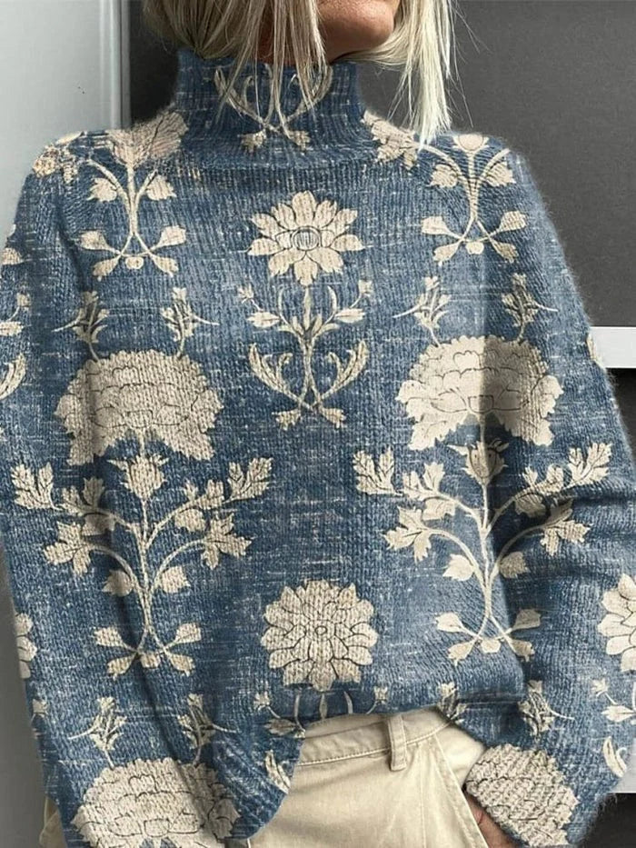 Comfortable Jumper