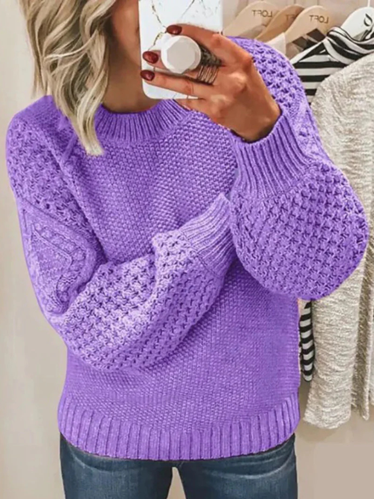 Beverley™ | Knit Sweater