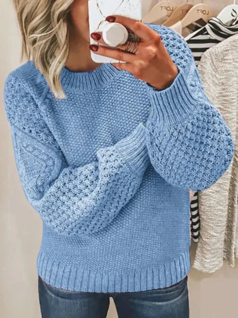 Beverley™ | Knit Sweater