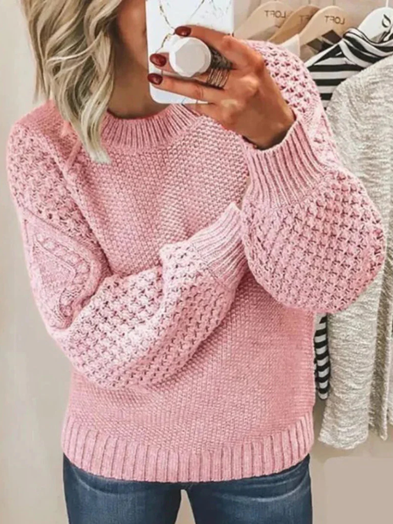 Beverley™ | Knit Sweater