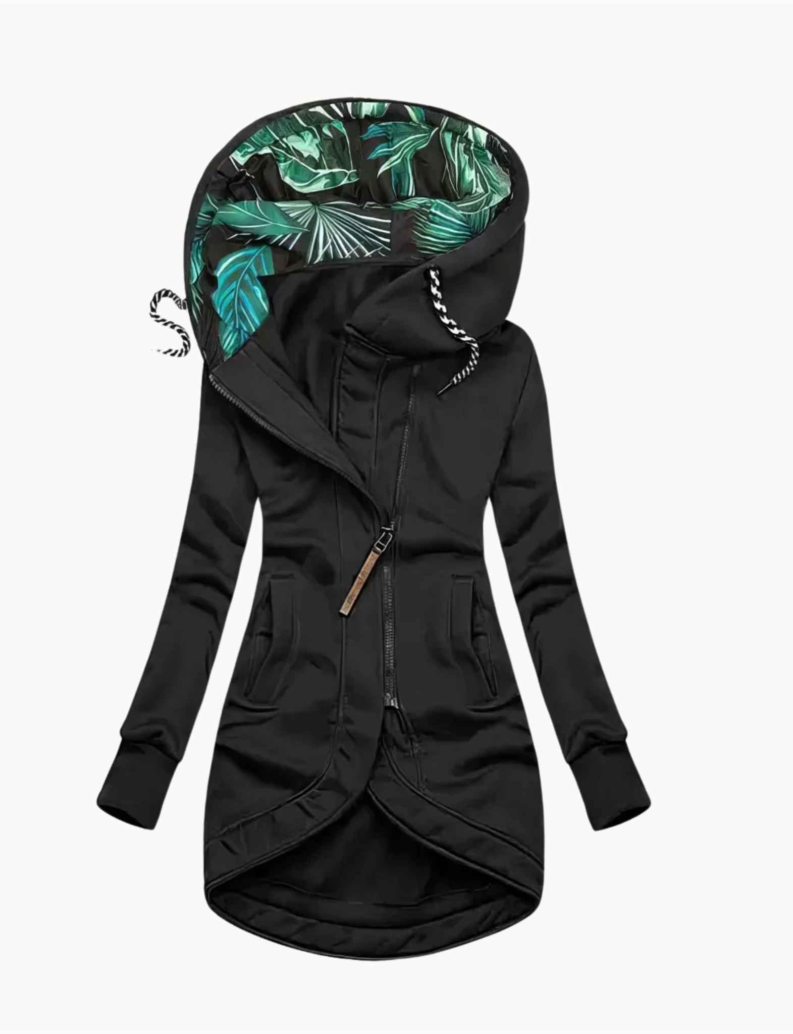 Camille™ | Waterproof Winter Jacket