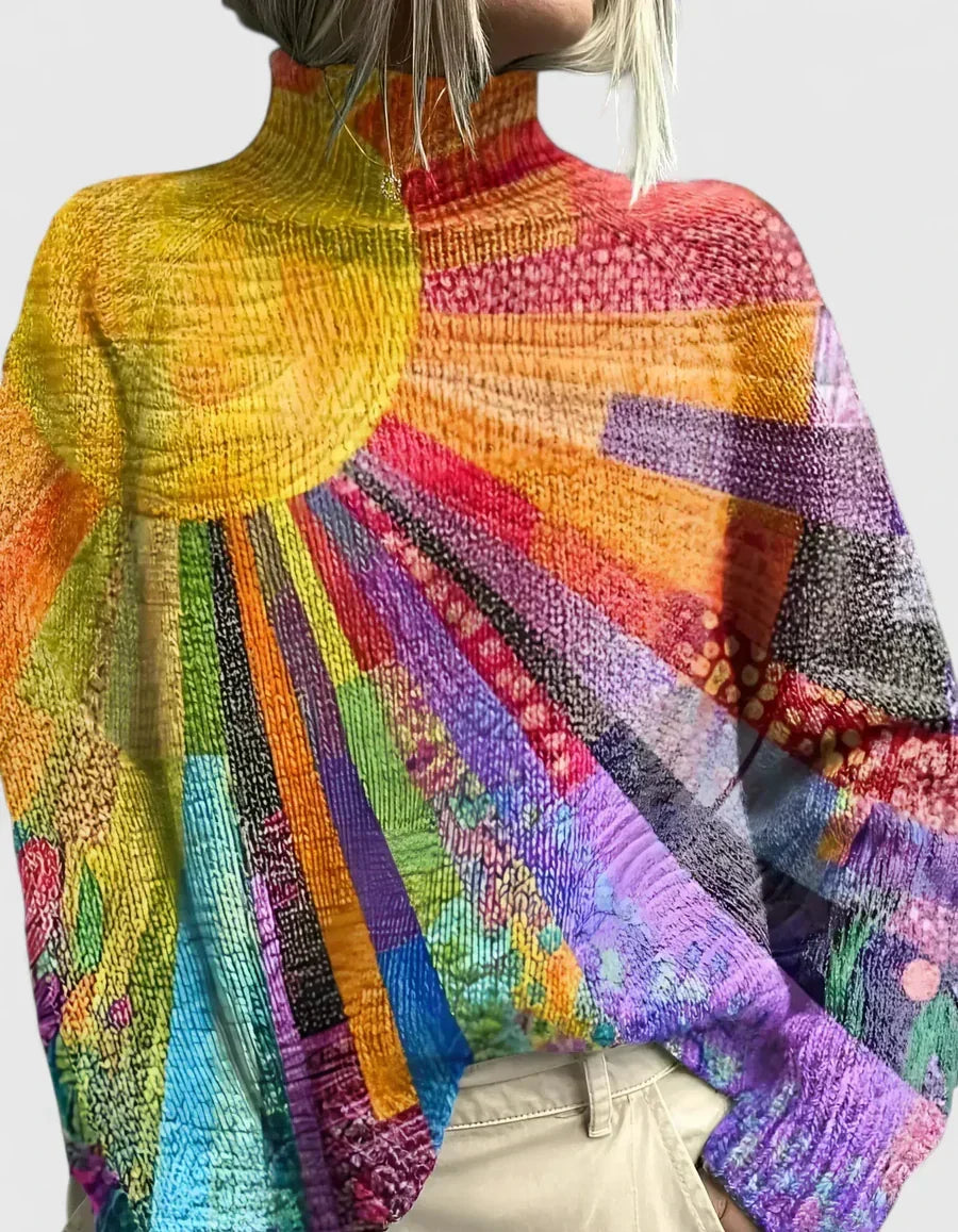 Comfortable Jumper
