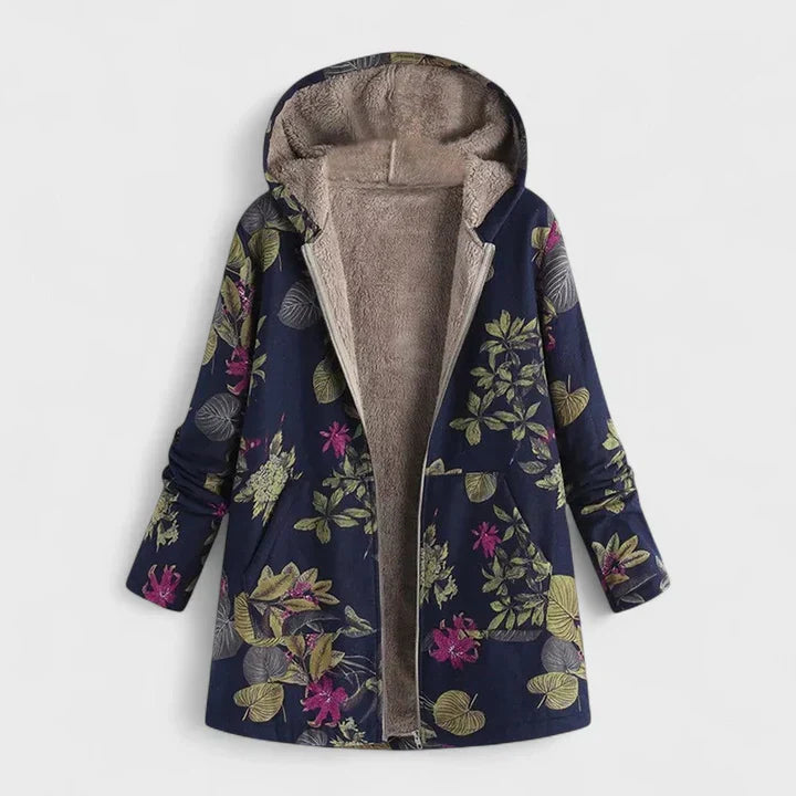 Avondale™ | Vintage Hooded Parka