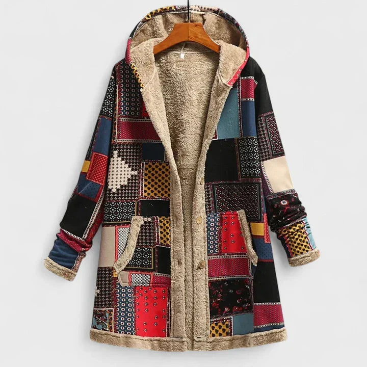 Avondale™ | Vintage Hooded Parka