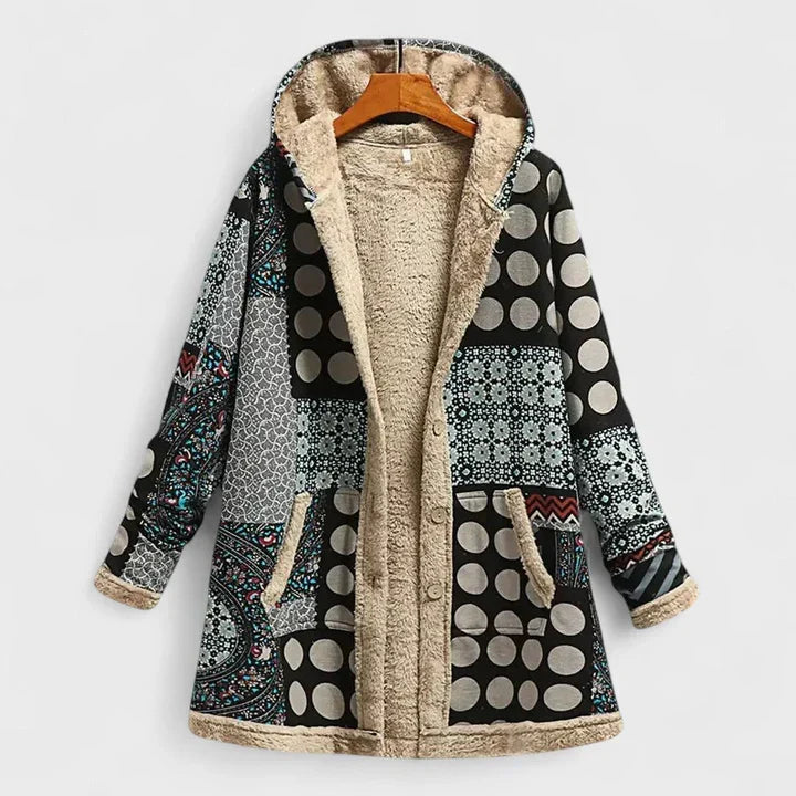 Avondale™ | Vintage Hooded Parka