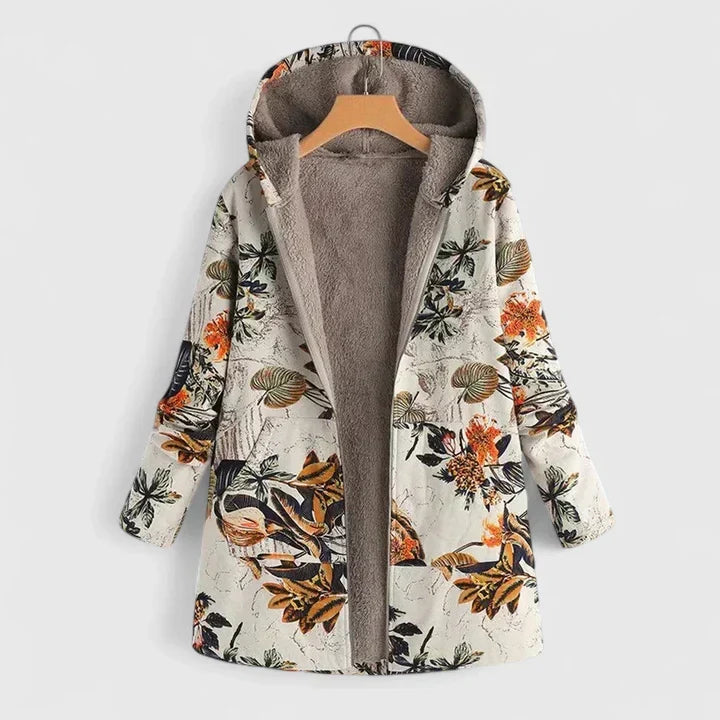 Comfortable Jacket