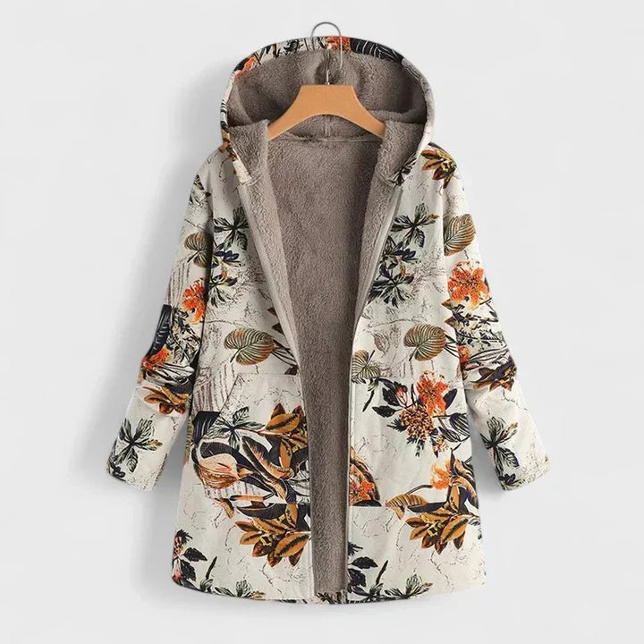 Avondale™ | Vintage Hooded Parka