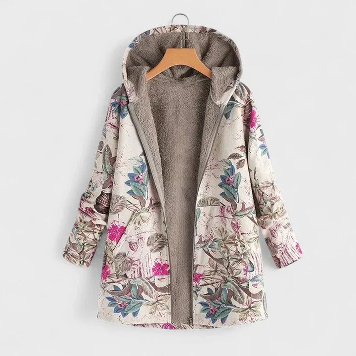 Avondale™ | Vintage Hooded Parka