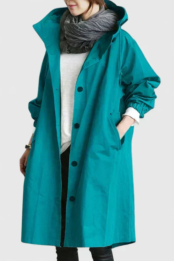 Comfortable Coat