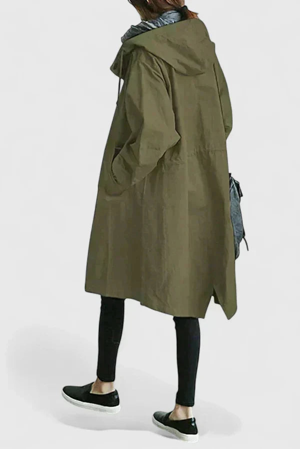 Comfortable Coat