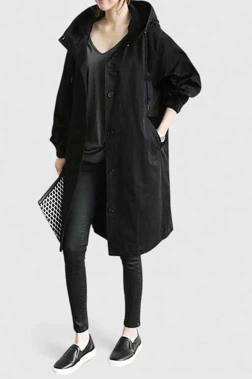 Comfortable Coat