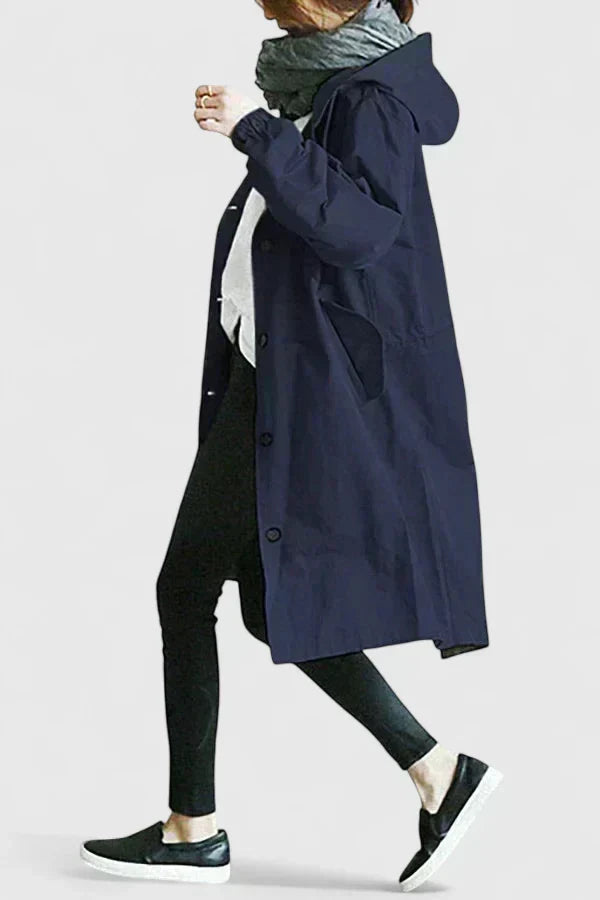 Comfortable Coat