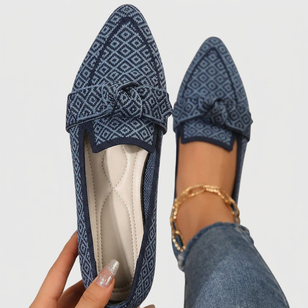 Orthopaedic Loafers
