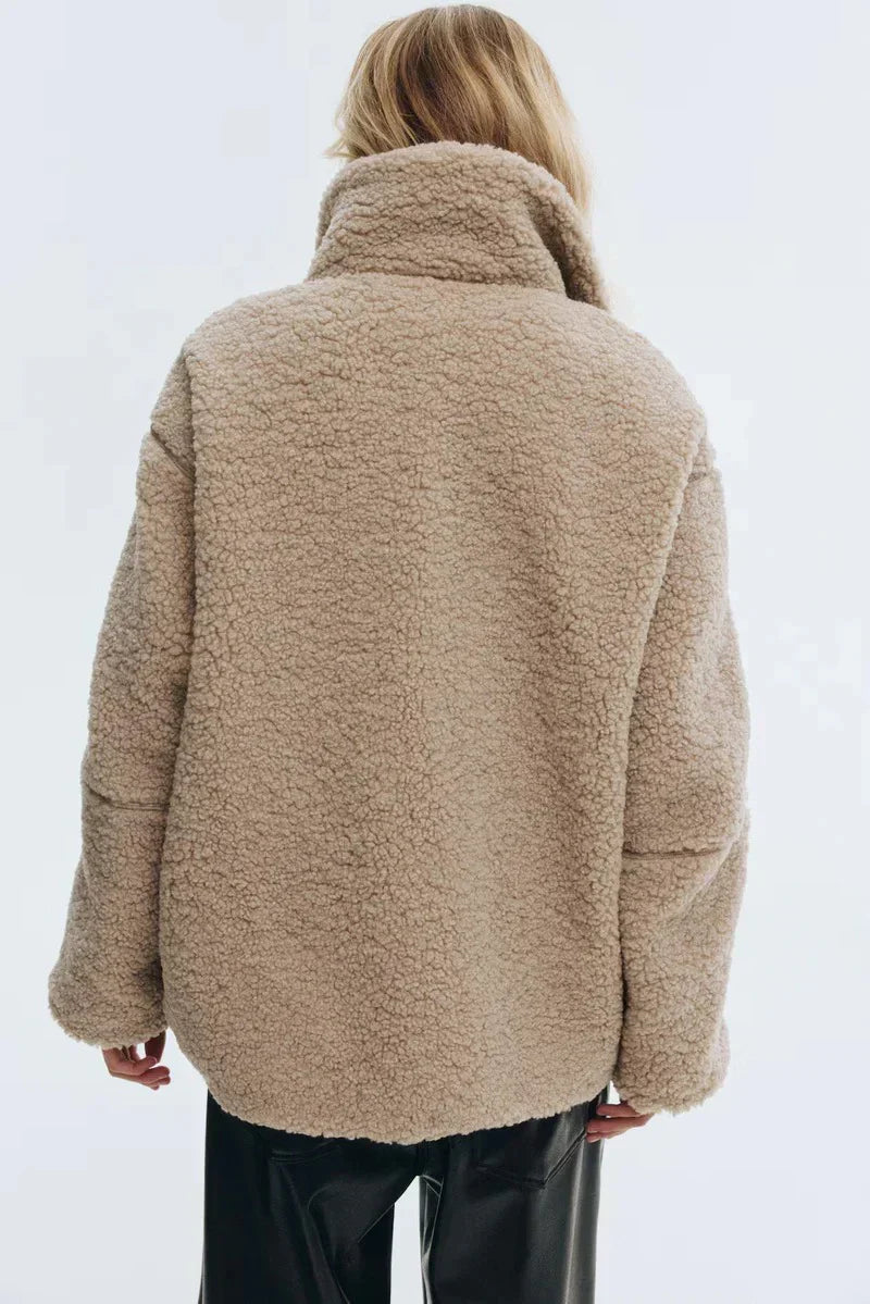 Kay | Women's Cozy Puffer Jacket