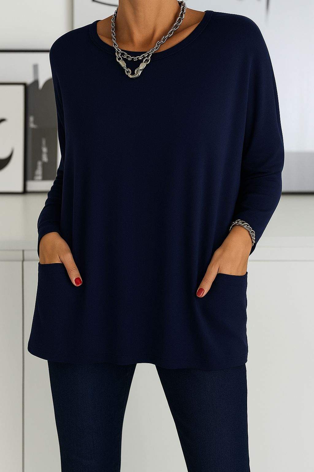 Comfortable Top