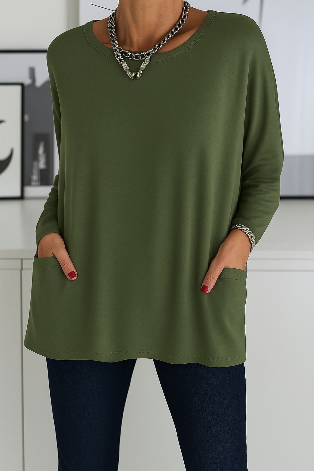 Comfortable Top