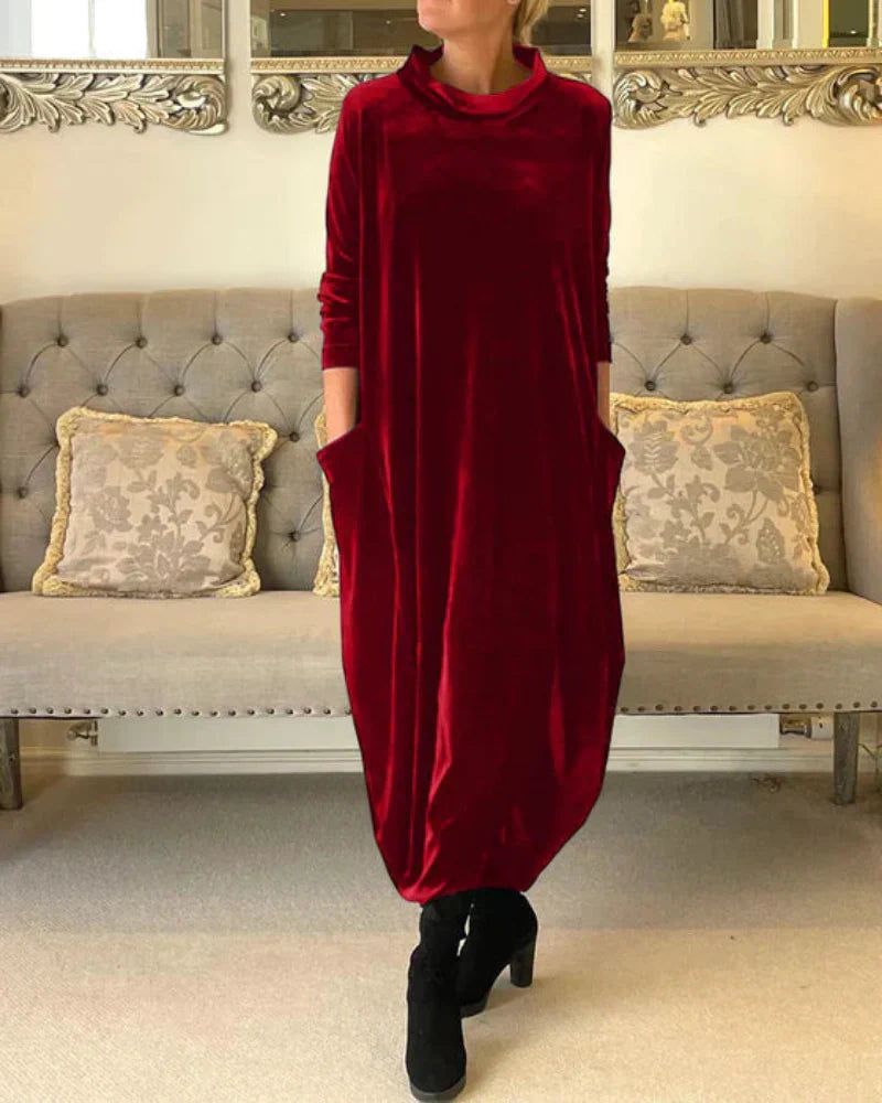 Valentina™ | Relaxed Dress