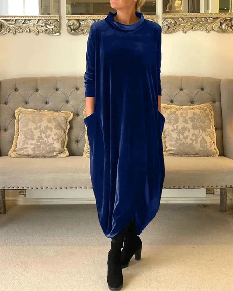 Valentina™ | Relaxed Dress