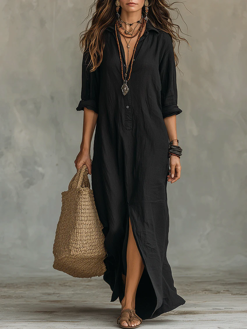 Willow | Maxi Dress