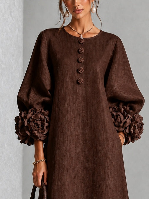 Chocolate Brown#4