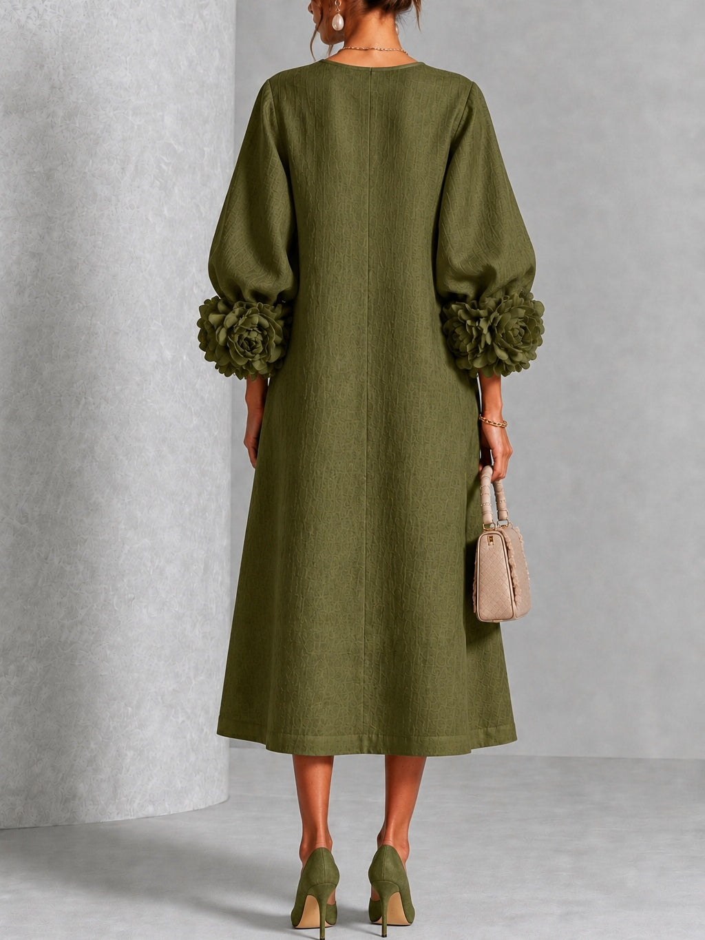 Olive#3