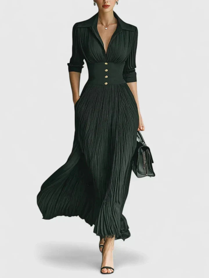 Elegant Maxi Dress