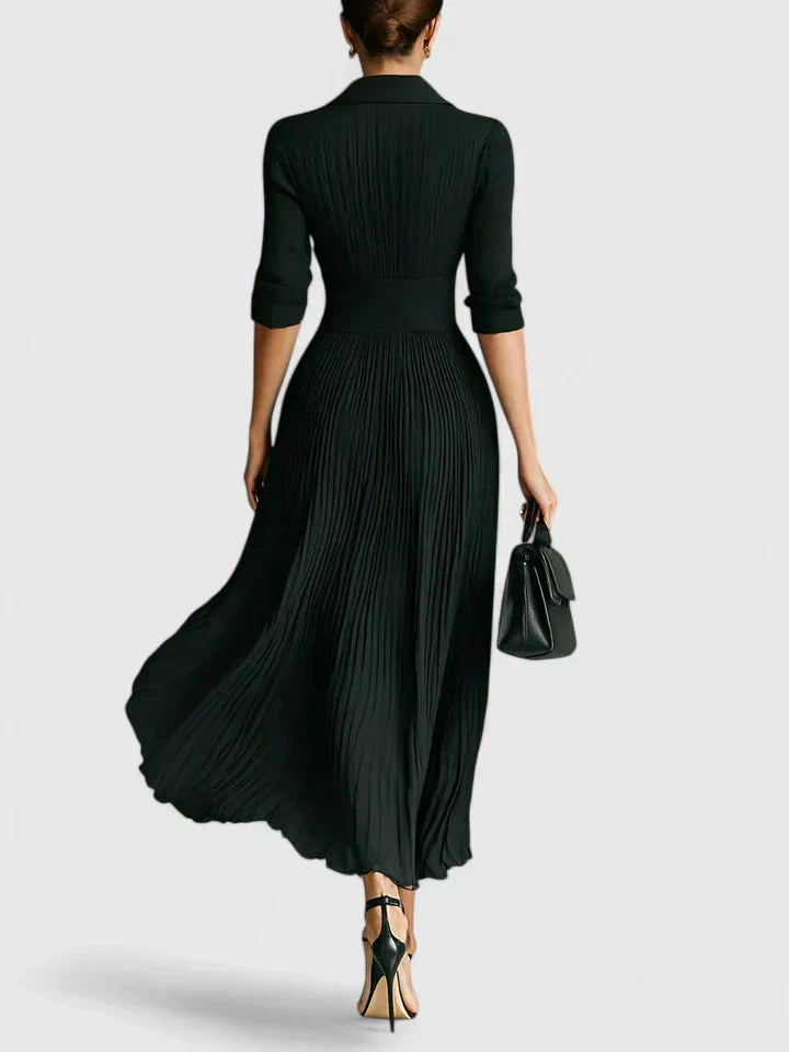 Elegant Maxi Dress